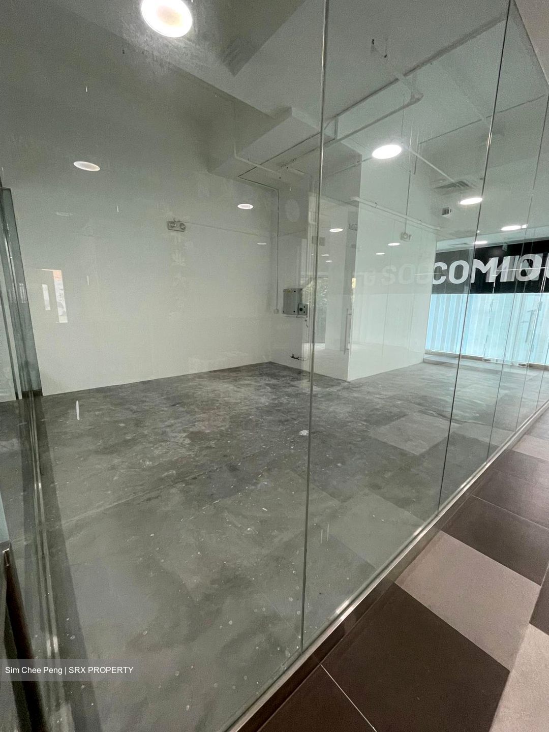 Ascent @ 456 (D12), Retail #487841641